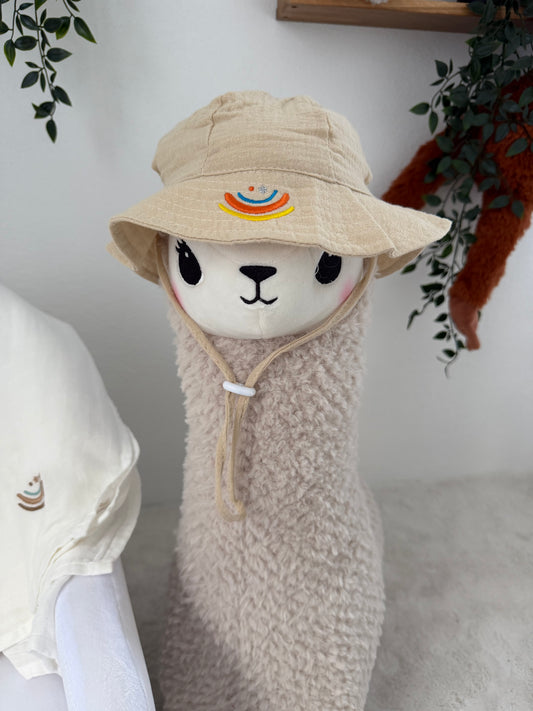Cappello Pescatore Rainbow