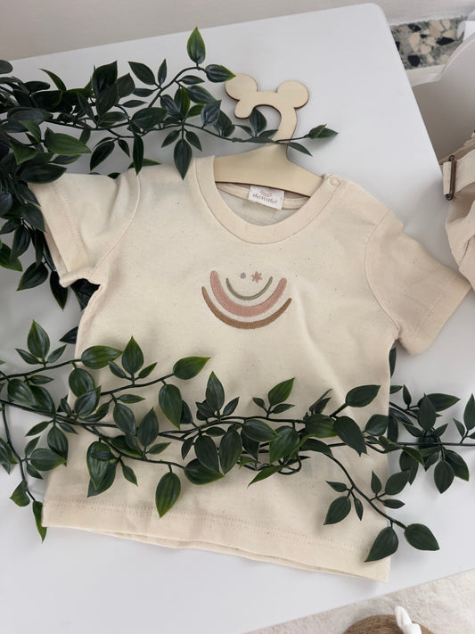 T-shirt MiniSmile Bio