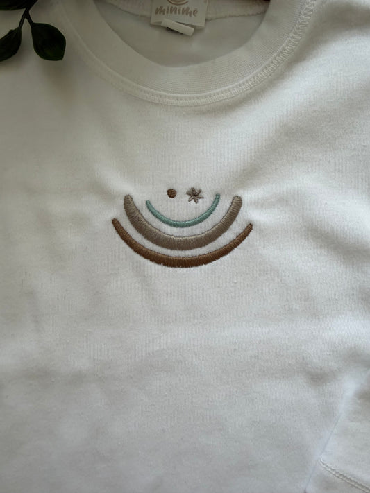 Maglietta MiniSmile “new”