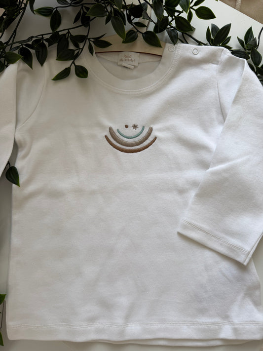 Maglietta MiniSmile “new”