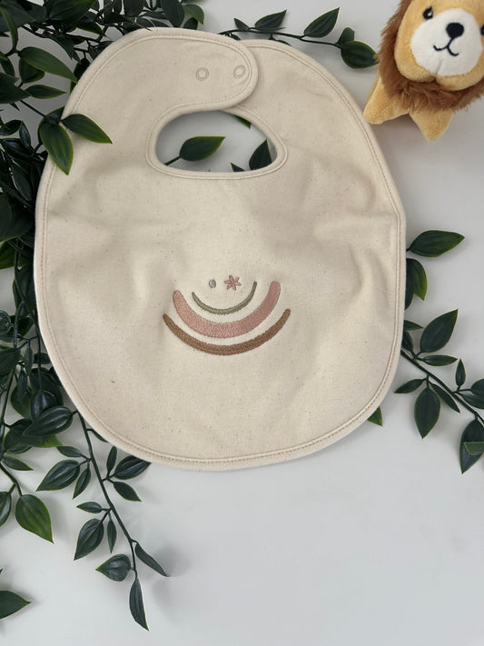 Bavaglino MiniSmile BIO