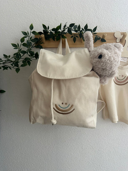 Zainetto Abbraccio Bio