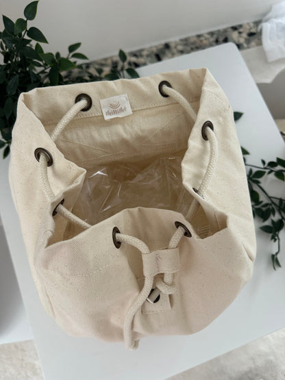 Zainetto Abbraccio Bio