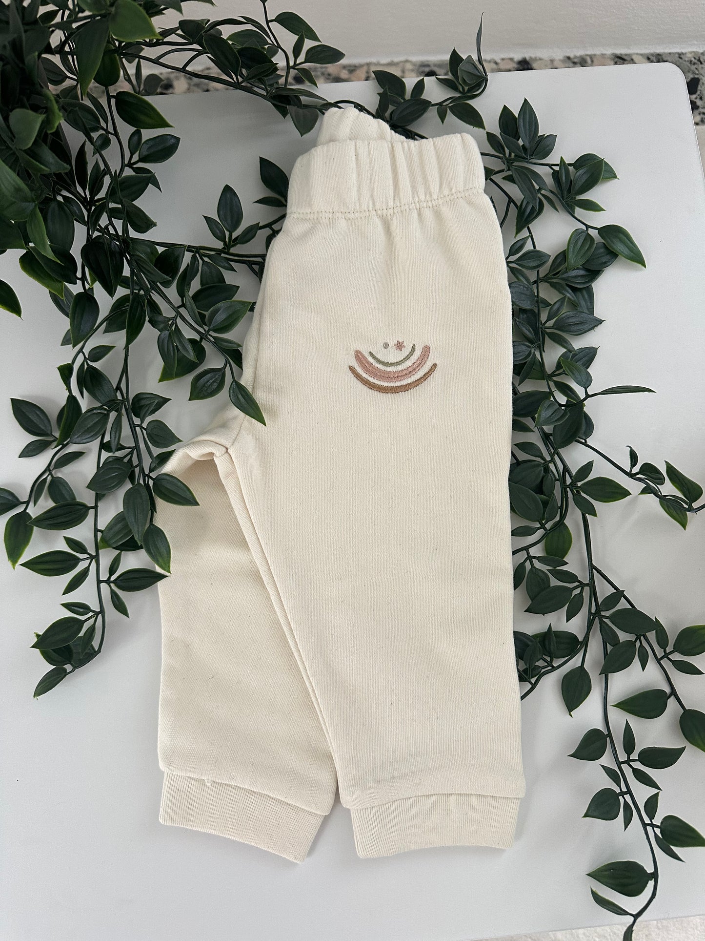 Pantalone MiniSmile Bio