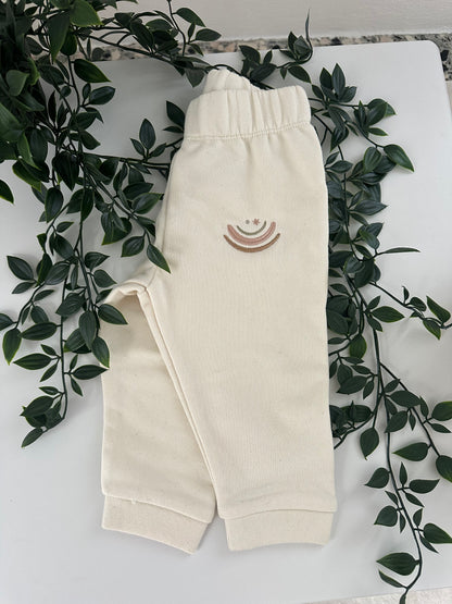 Pantalone MiniSmile Bio