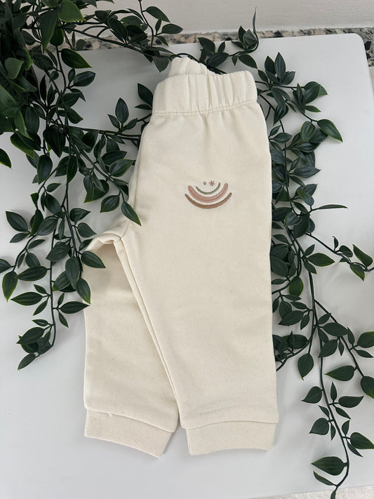 Pantalone MiniSmile Bio