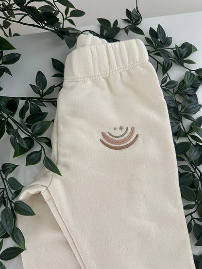 Pantalone MiniSmile Bio