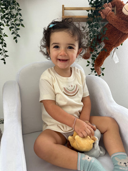 T-shirt MiniSmile Bio