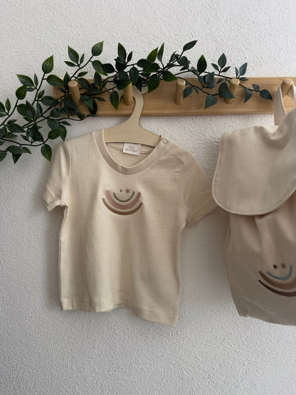 T-shirt MiniSmile Bio